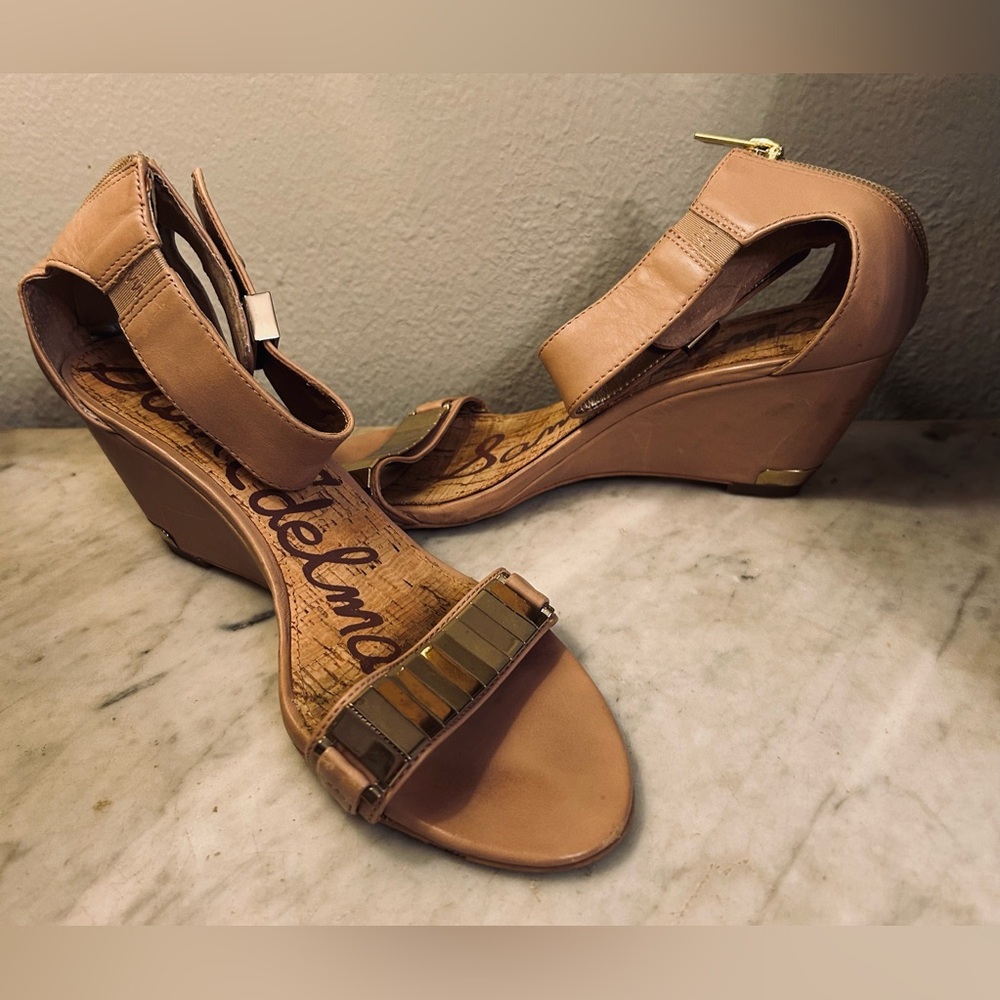 Sam Edelman 'Serena' Sandal